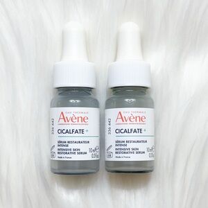 Avene Restorative Serum Mini Duo